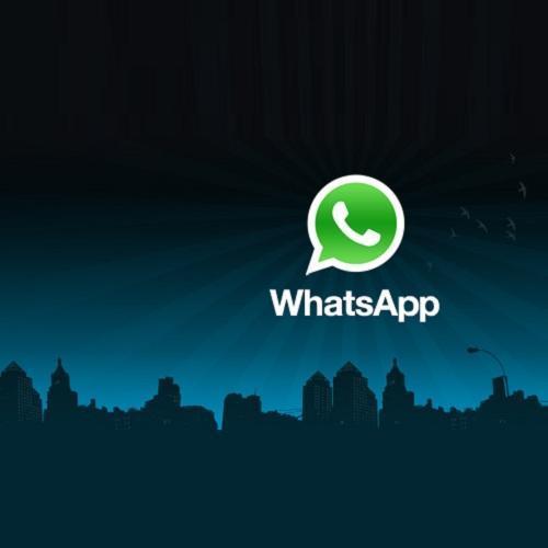 Wie ändere ich den Hintergrund von WhatsApp auf dem iPhone?
