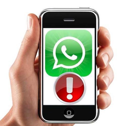 So ändern Sie den Sound von WhatsApp-Benachrichtigungen auf dem iPhone