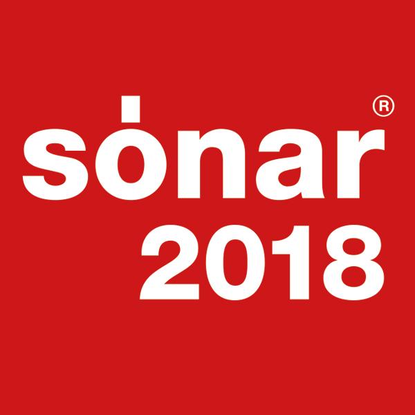 So kaufen Sie Tickets für Sónar 2018