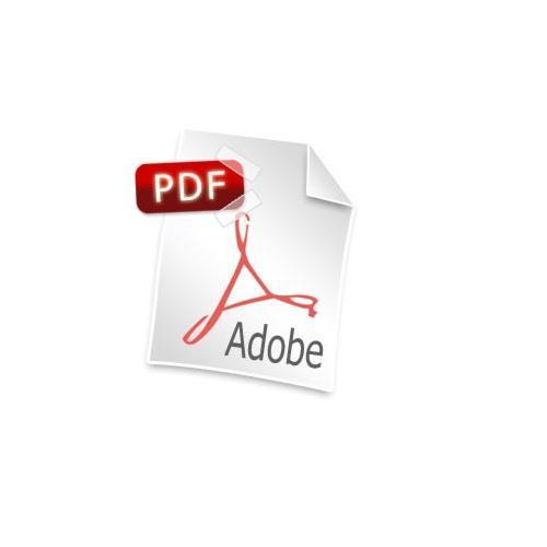 So erstellen Sie ein PDF-Dokument