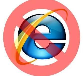 So entsperren Sie den Inhaltsmanager in Internet Explorer