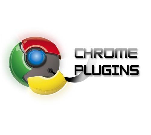 So entfernen Sie Plug-ins aus Google Chrome