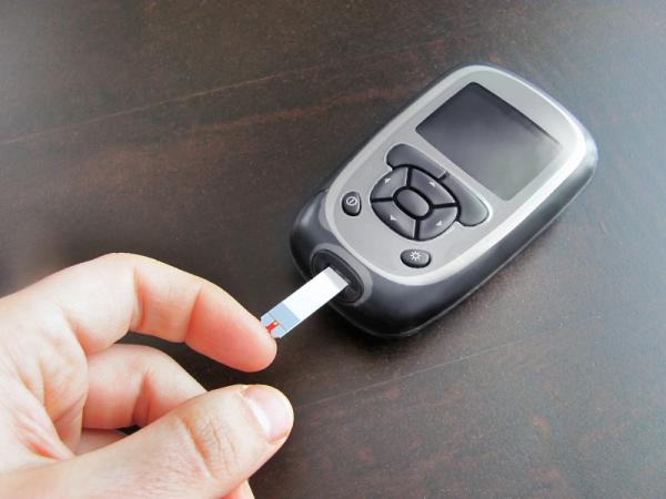 Wie man Typ II Diabetes vermeidet
