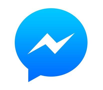 Wie funktioniert die Facebook Messenger App?