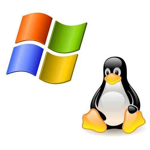 Wie installiere ich Windows Software unter Linux?