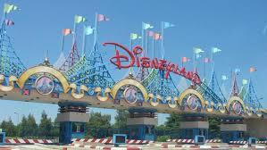Wie organisiert man einen Ausflug nach Disneyland Paris?