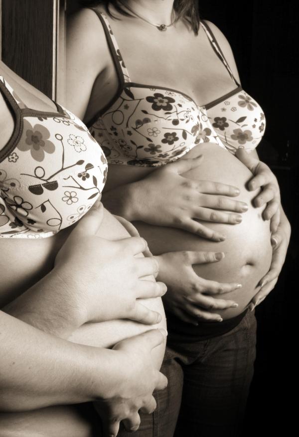 Wie beugt man Geburtsschäden vor der Schwangerschaft vor?