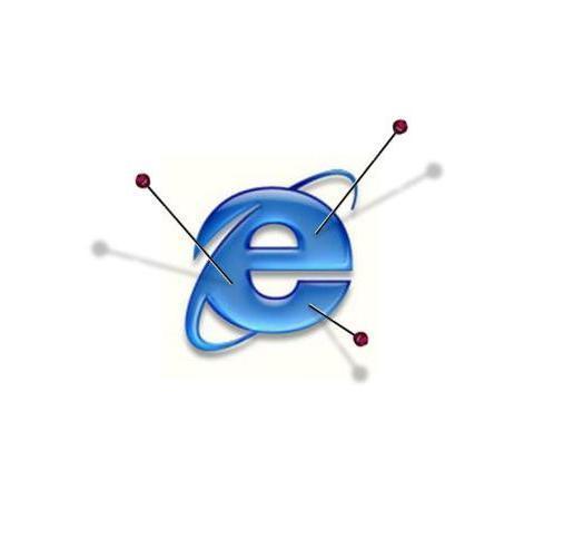 Wie man Internet Explorer repariert