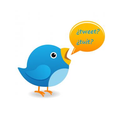 Wie schreibe ich tweeten oder tweeten?