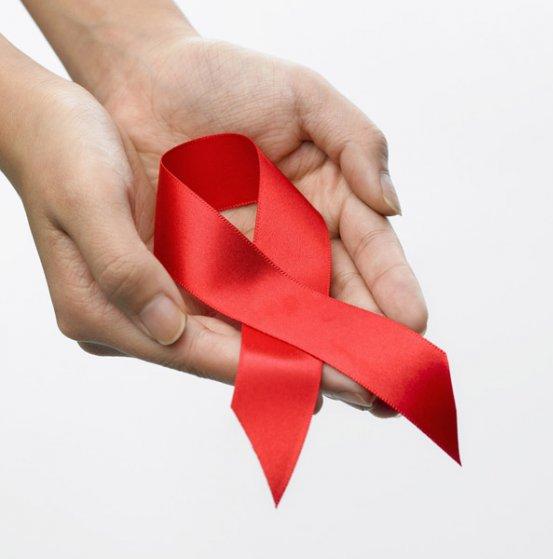 Wie HIV übertragen wird