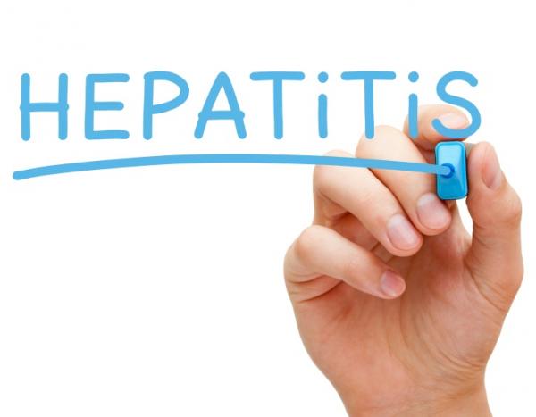 Wie wird Hepatitis A behandelt?