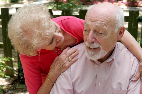 Wie man Parkinson-Krankheit behandelt