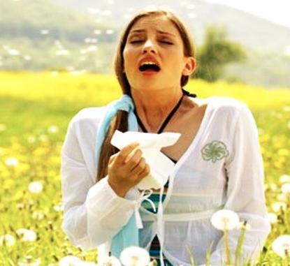 Wie chronische allergische Rhinitis zu behandeln