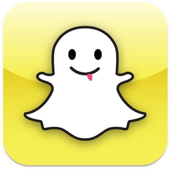 Wie benutze ich Snapchat?