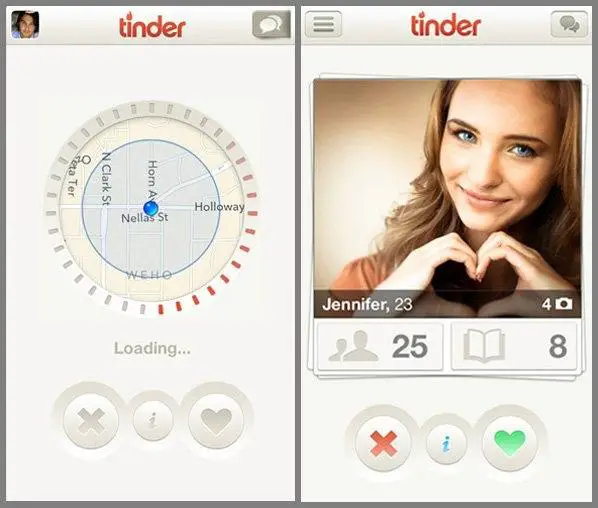 Beliebtesten dating-apps wie zunder