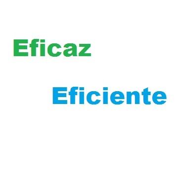 Was ist der Unterschied zwischen effektiv und effizient?