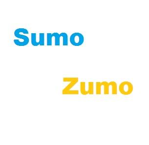 Was ist der Unterschied zwischen Sumo und Saft?