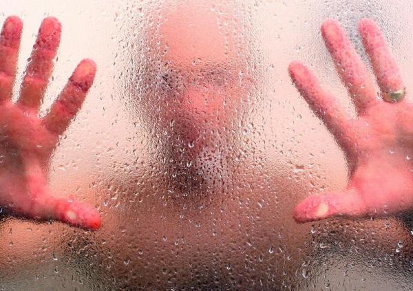 Was sind die besten sexuellen Positionen für Sex in der Dusche