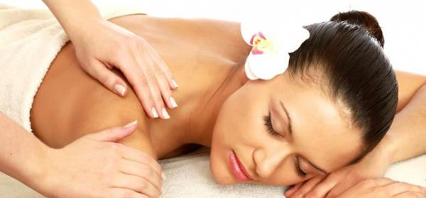 Was sind die Vorteile einer entspannenden Massage?