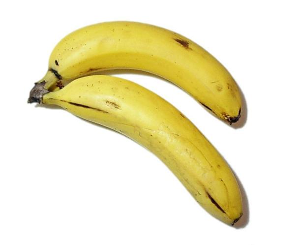 Was sind die Vorteile von Banane?