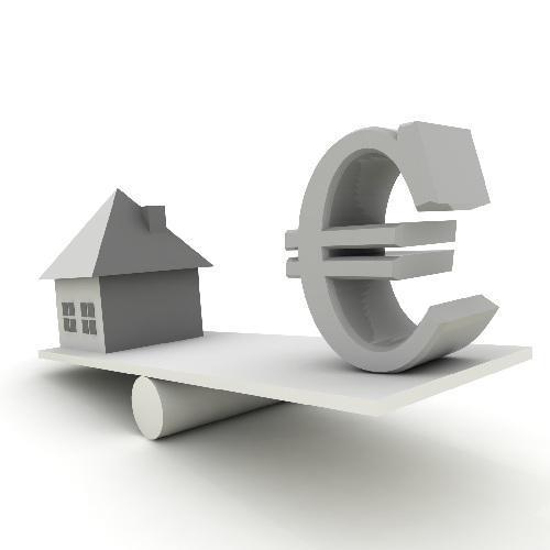 Was ist die monatliche feste Rate einer Hypothek?