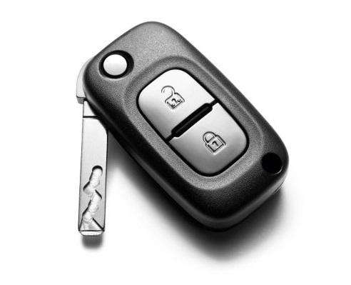 Was tun wenn ich meine Autoschlüssel verliere?