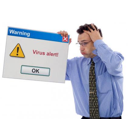Was passiert, wenn mein PC kein Antivirenprogramm hat?