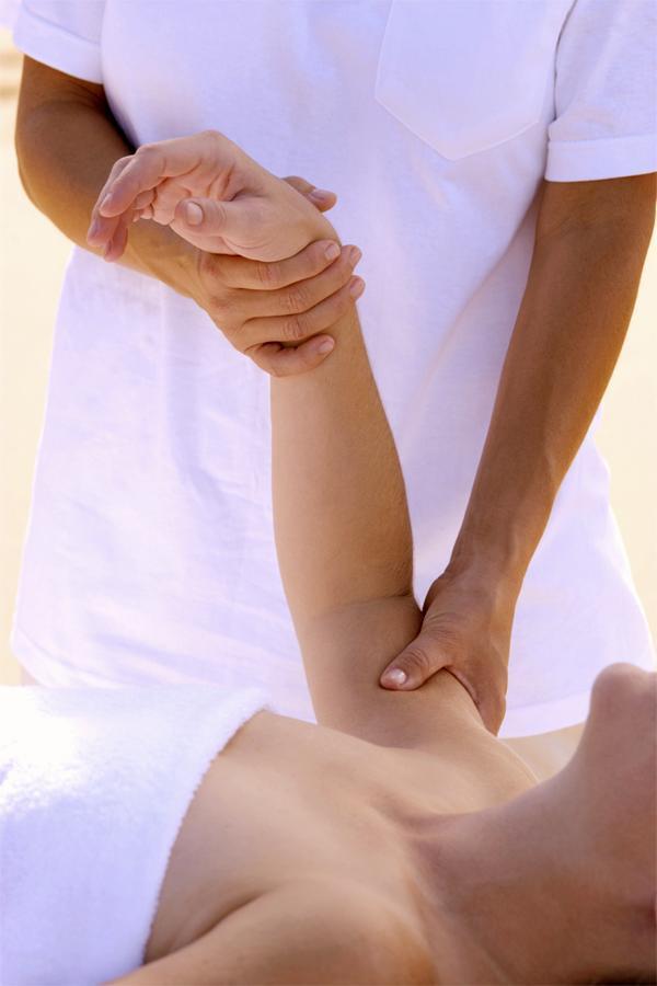 10 Vorteile von Massagen