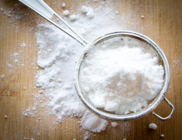 Wie viel ist ein Esslöffel Zucker in Gramm? | einWie.com