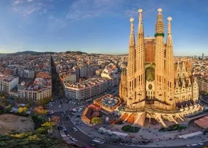 6 verschiedene Pläne, um Barcelona kennen zu lernen