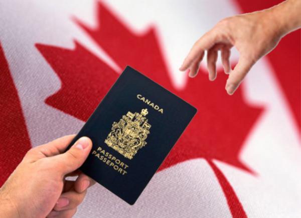So erwerben Sie die kanadische Staatsbürgerschaft