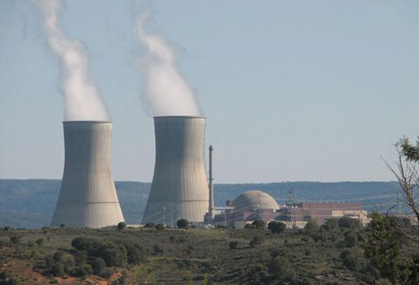 Wie Kernenergie die Umwelt beeinflusst