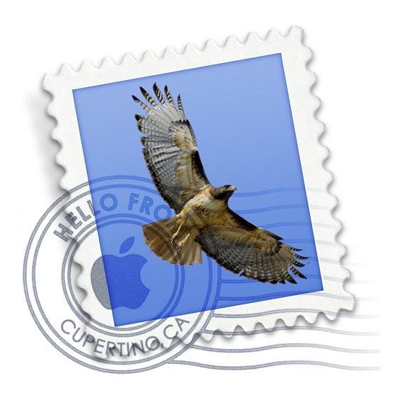 Wie man ein Konto zu Mac Mail hinzufügt