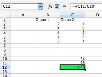 Wie berechnet man den gewichteten Durchschnitt in Excel?