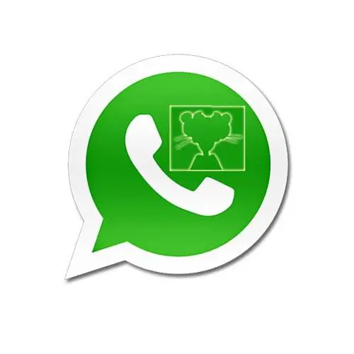 Wie ändere ich mein Profilbild von WhatsApp auf dem iPhone | einWie.com.