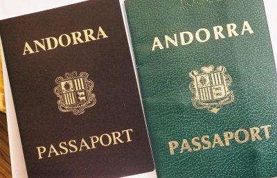 Wie bekommt man eine Aufenthaltserlaubnis in Andorra?