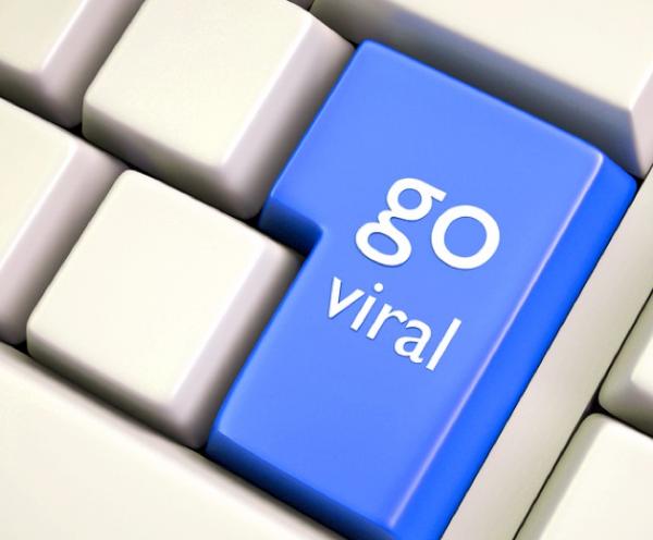 Wie man viralen Inhalt erstellt