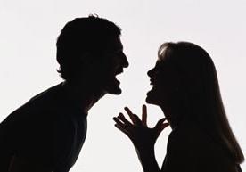 Wie streite ich mit meinem Partner, ohne die Kontrolle zu verlieren?
