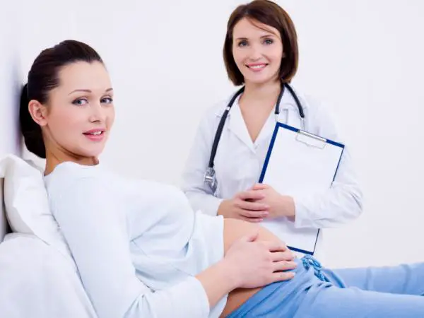 Wie ist die Behandlung von Eileiterschwangerschaft