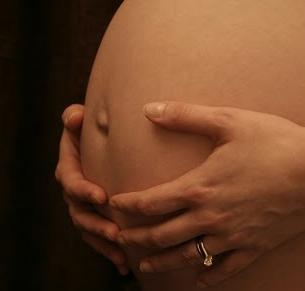 Was ist die Behandlung von Polyhydramnion in der Schwangerschaft