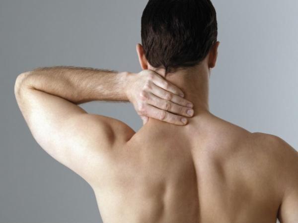 Wie man Nackenschmerzen vermeidet