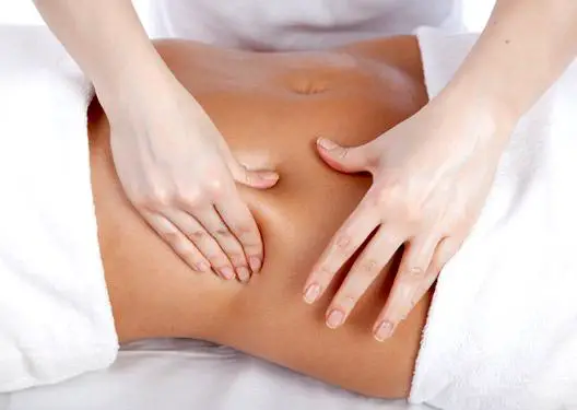 Wie reduktive Massage funktioniert