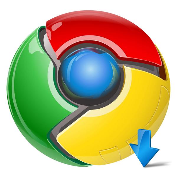 Wie man Downloads in Google Chrome verwaltet