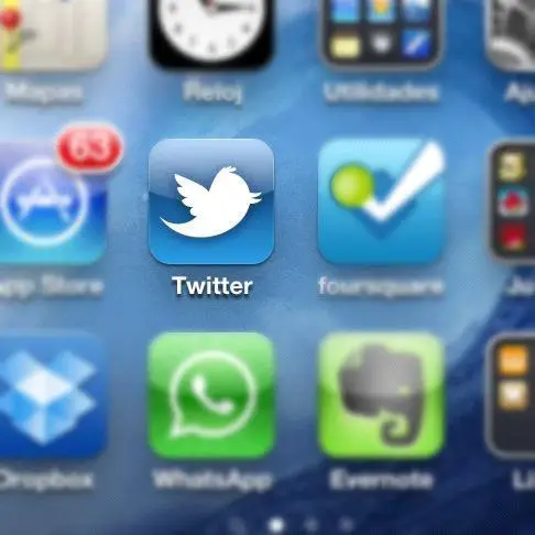 Wie man mehrere Twitter-Accounts mit dem iPhone verwaltet