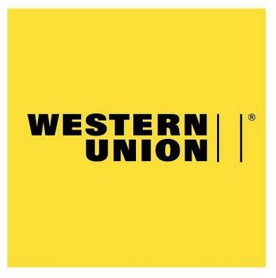 Wie man eine Zahlung durch Western Union leistet