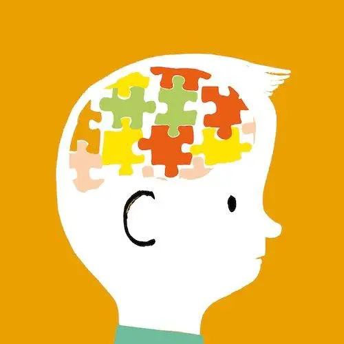 Wie man Autismus bei Kindern erkennt