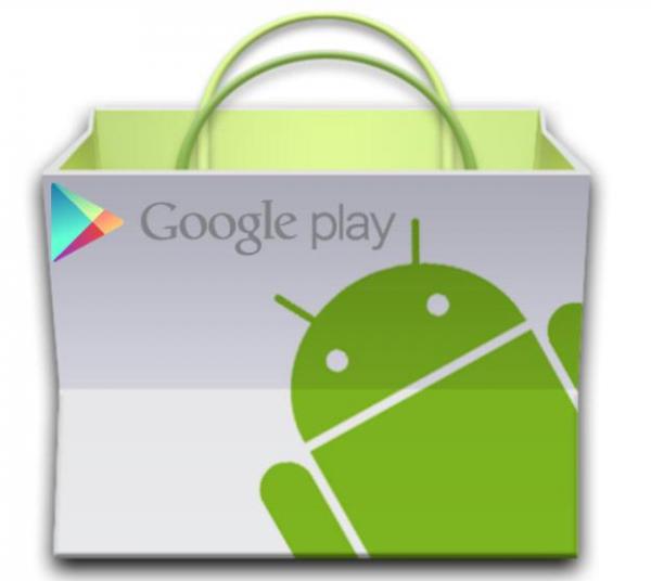 Wie installiere ich Google Play auf Android?
