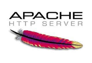 Wie installiere ich einen Apache Server in Windows?