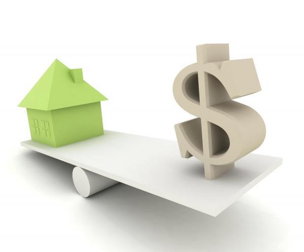 Wie man die monatliche Hypothekenzahlung reduziert