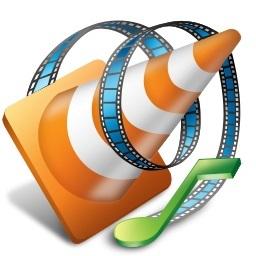 Wie man ein Video mit VLC dreht